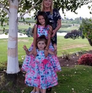 Meet your Posher, Nancy